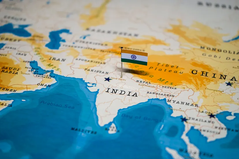 Lightspeed’s bet on India going global