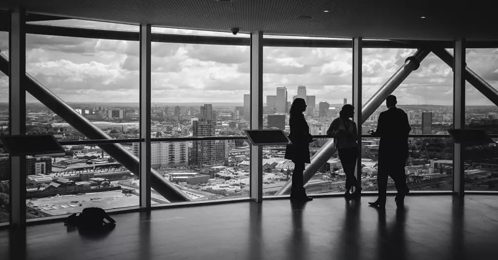 SEA’s Moment of Maturity