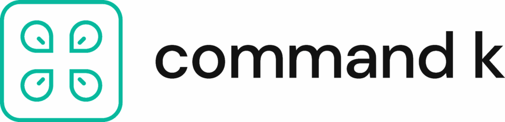 CommandK