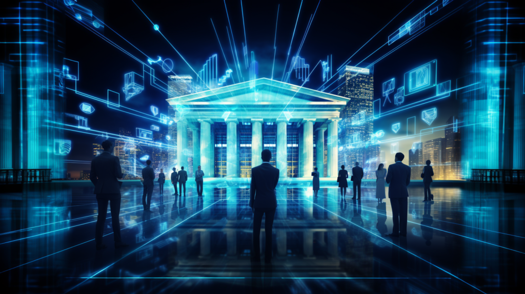 Announcing Generative NYC: Fintech in AI