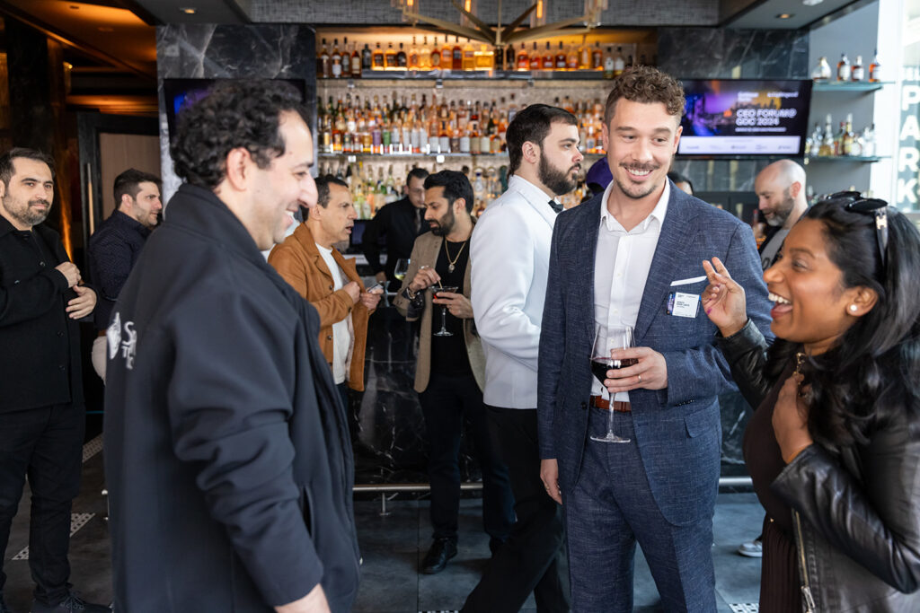 GS x Lightspeed CEO Forum