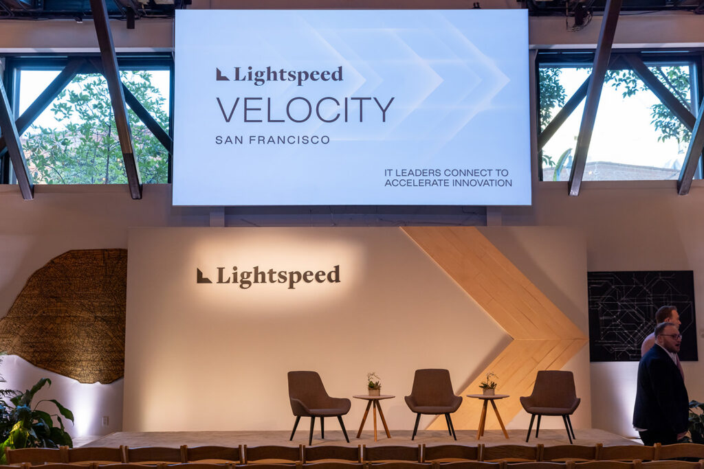 Velocity SF